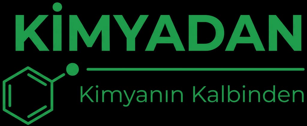 KİMYADAN