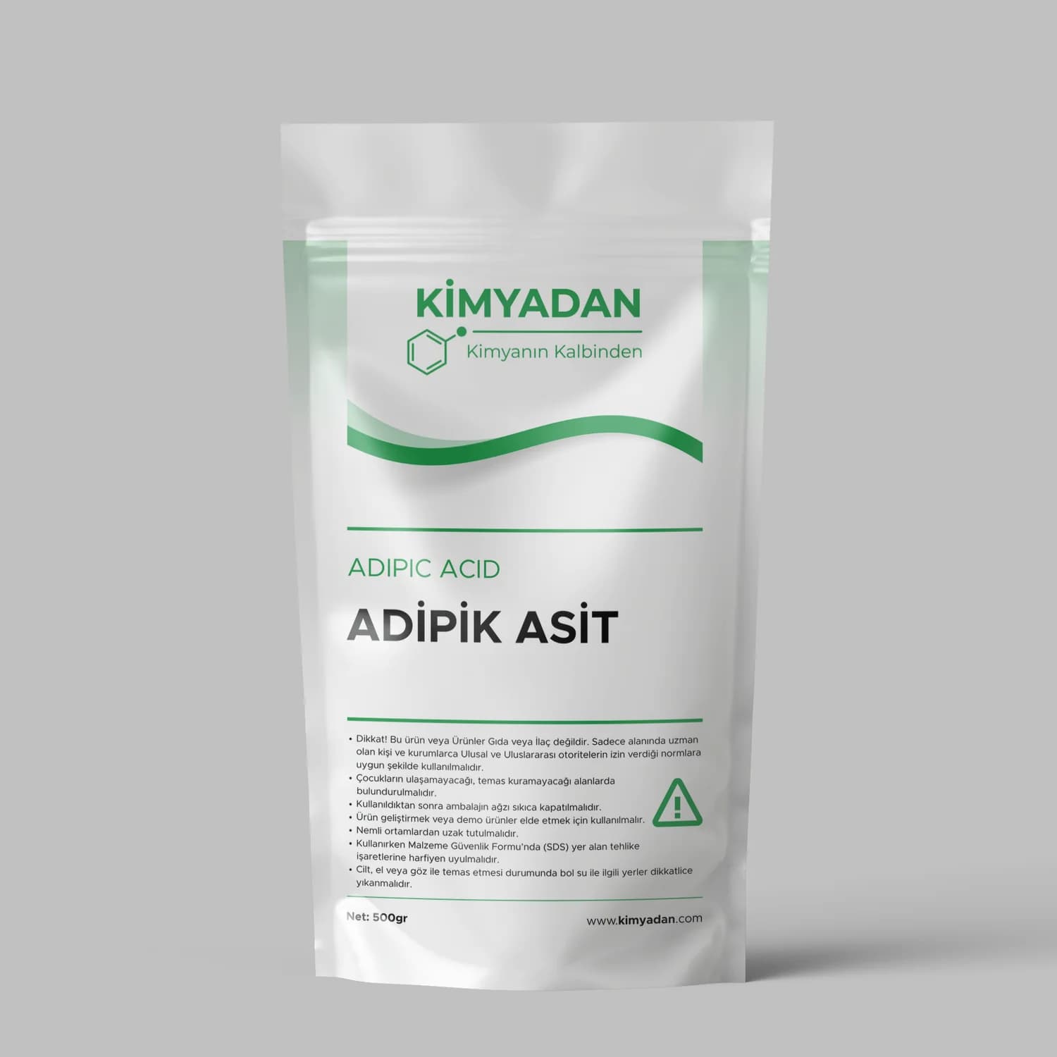 Adipik Asit