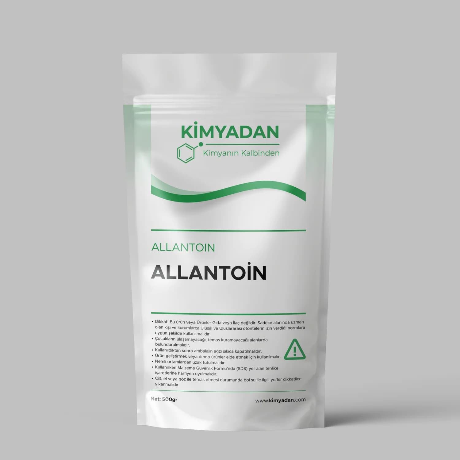 Allantoin