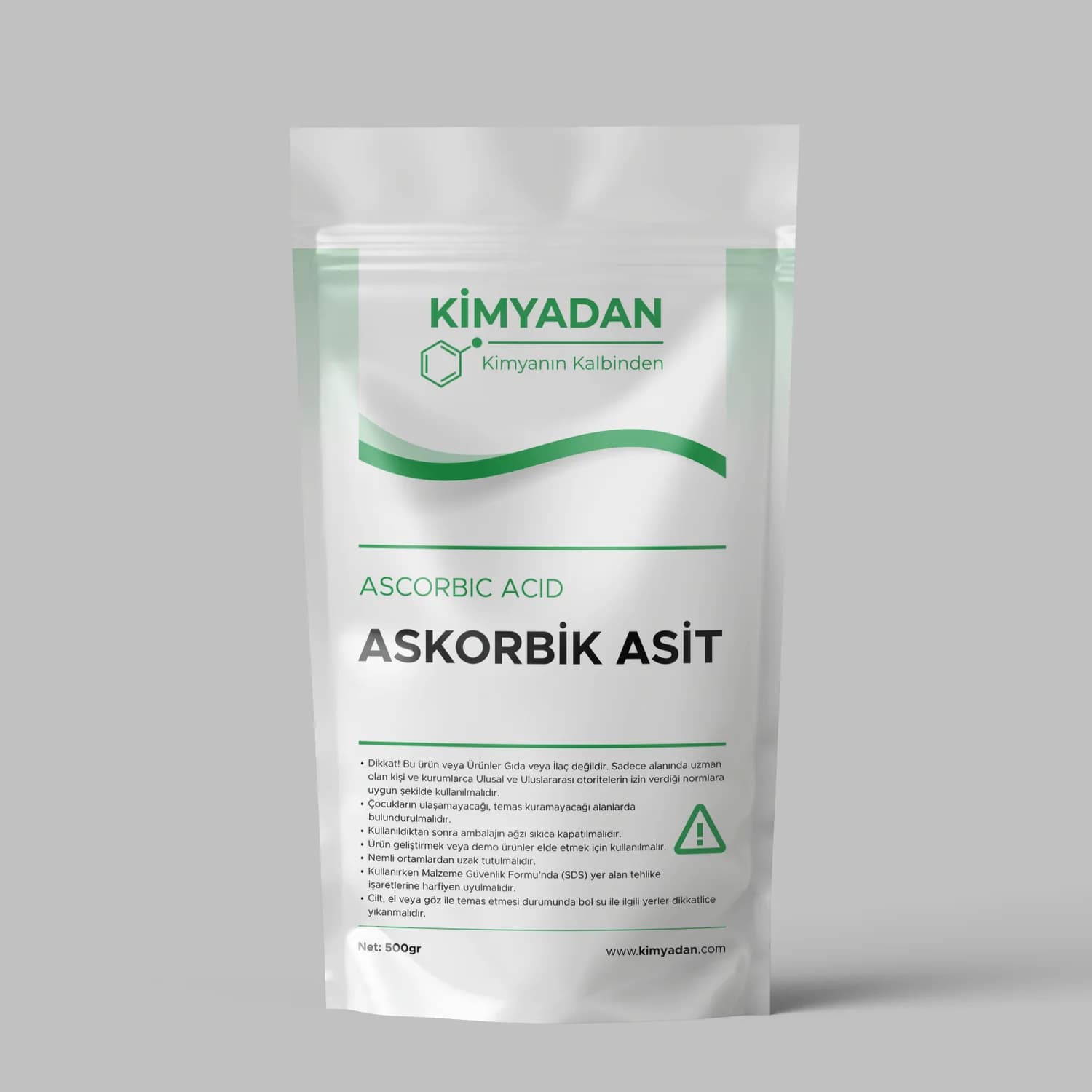 Askorbik Asit