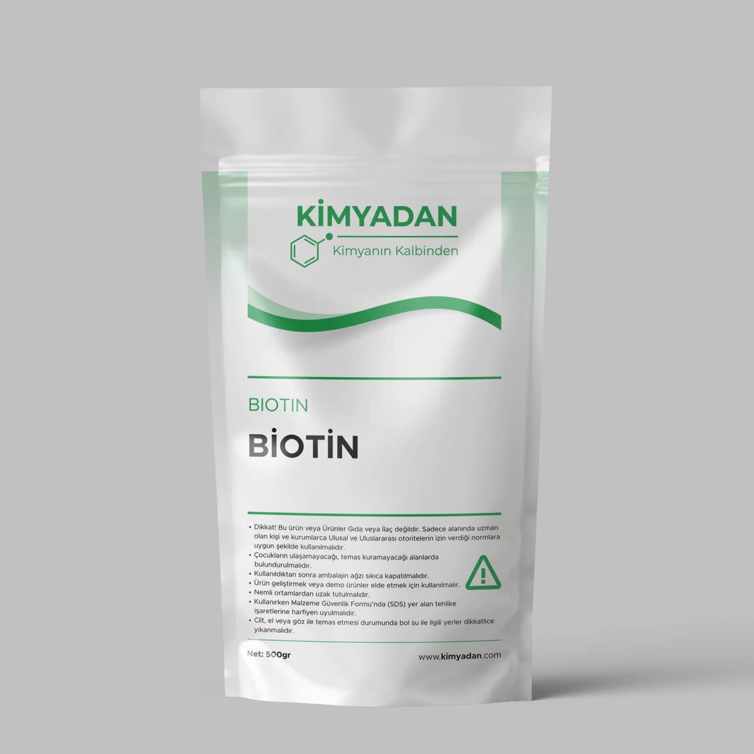 Biotin