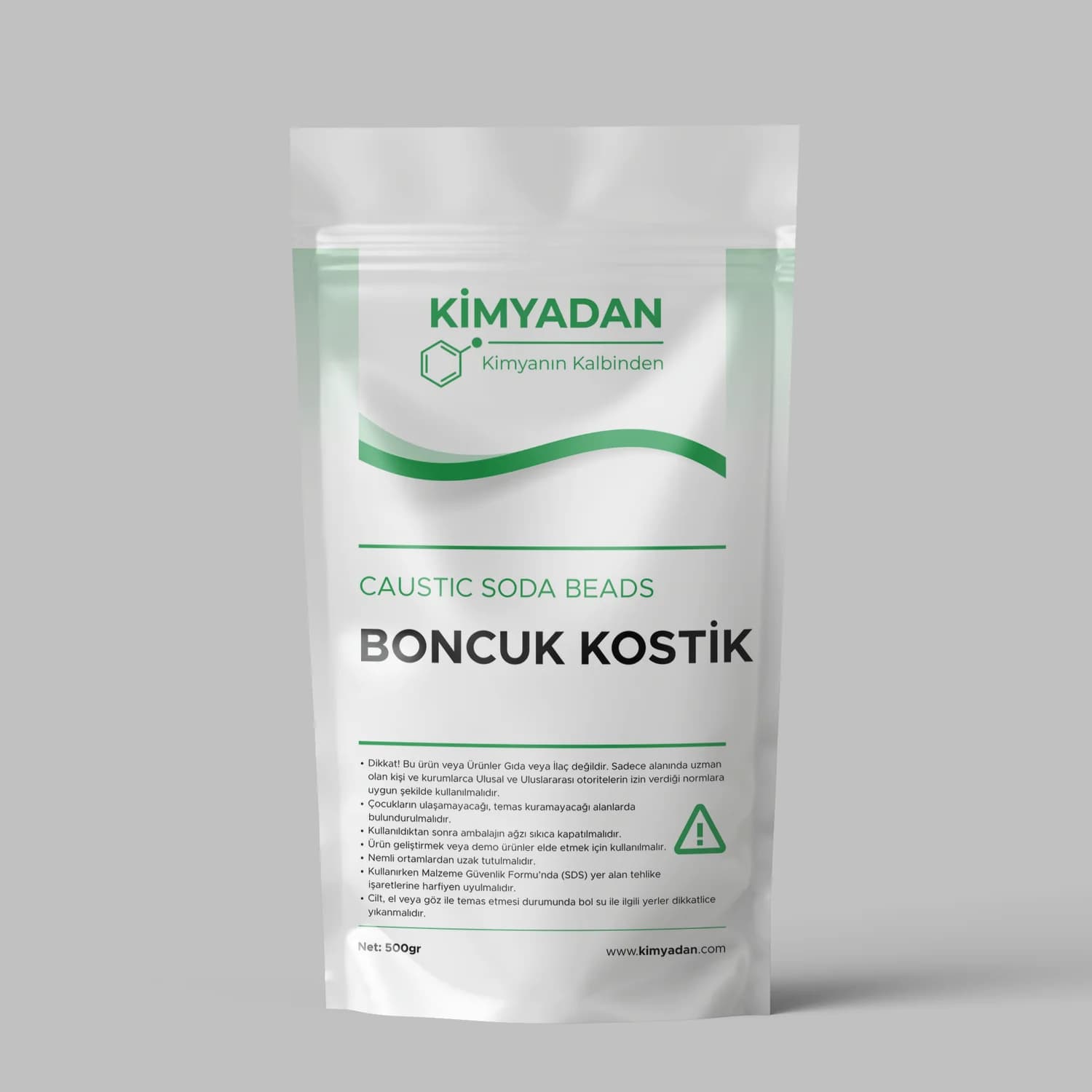 Boncuk Kostik