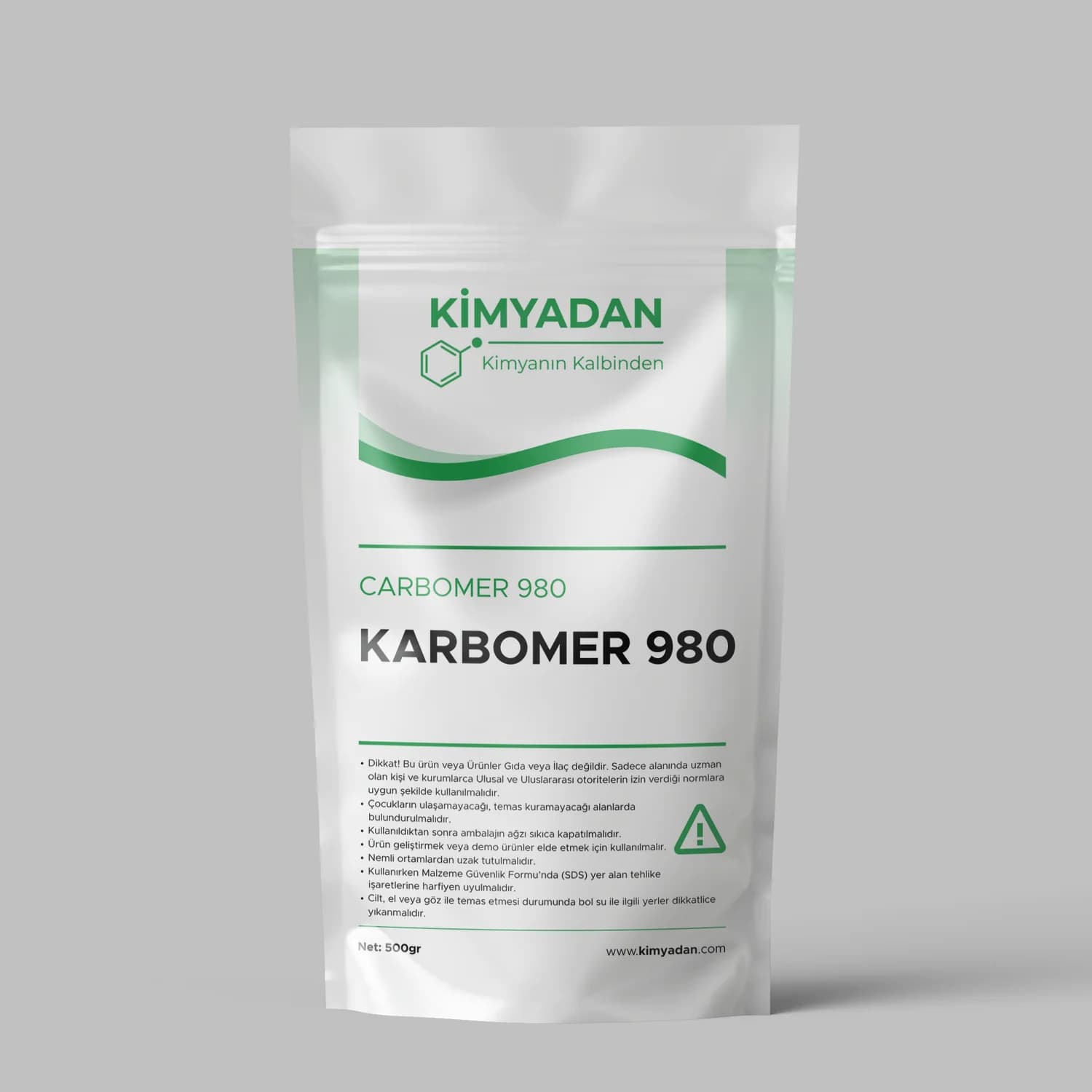 Karbomer 980