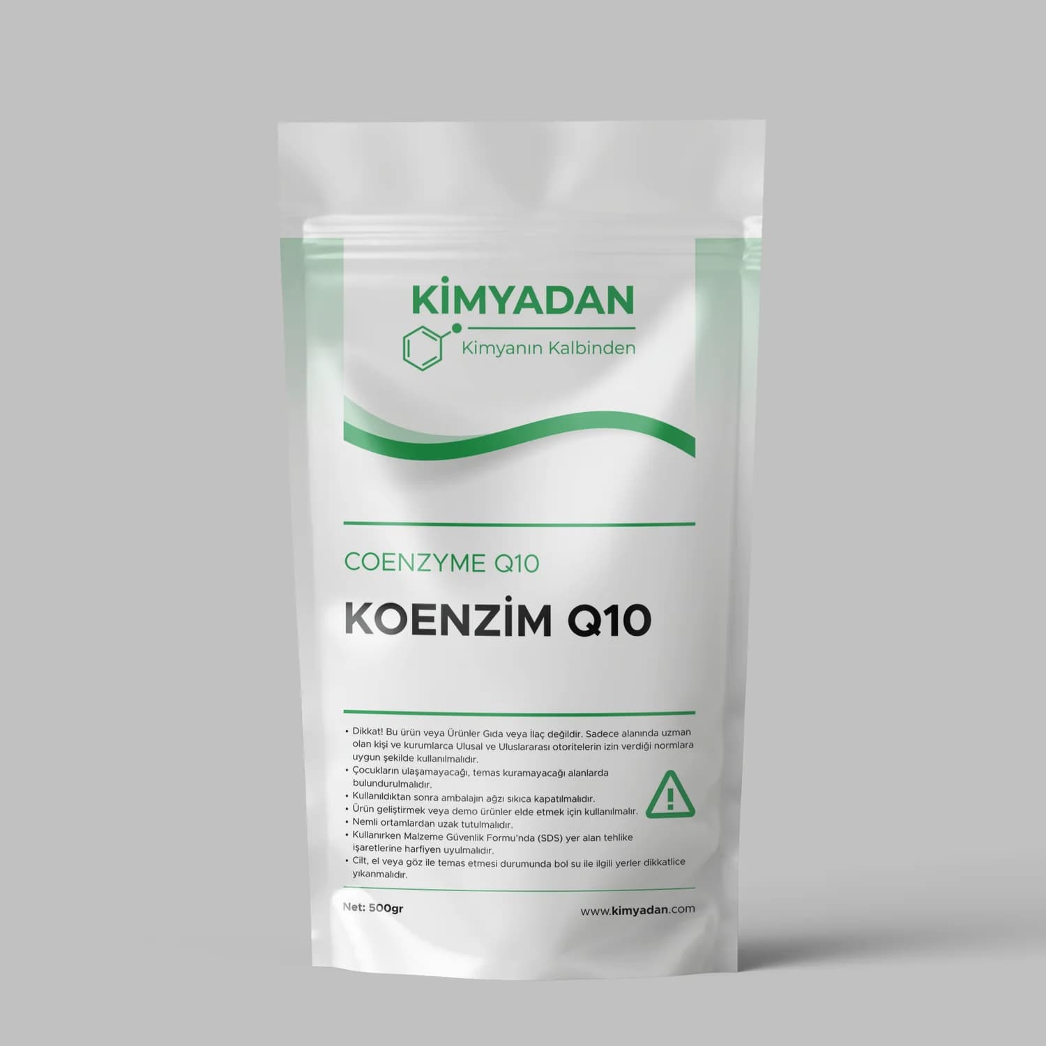 Koenzim Q10