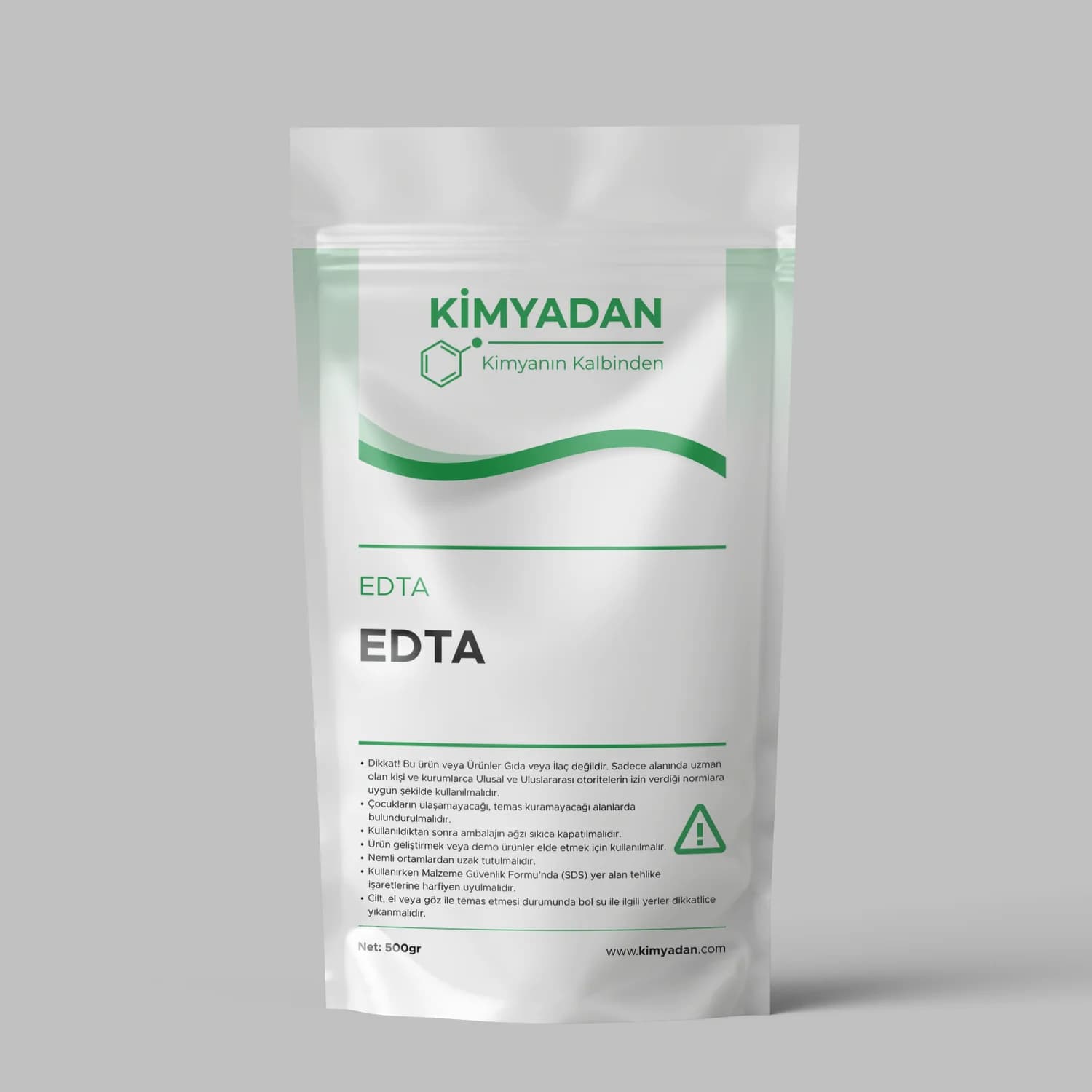EDTA