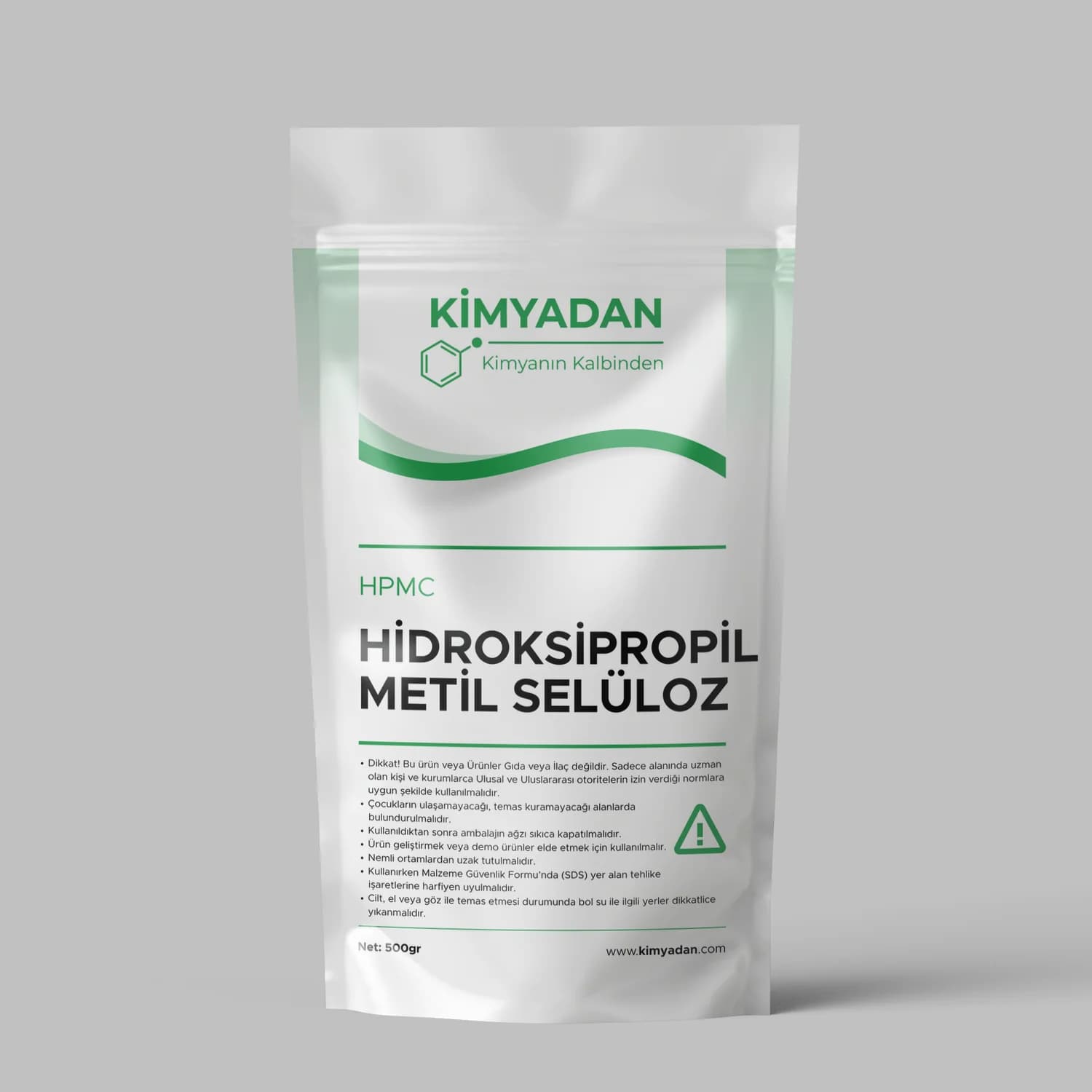 Hidroksipropil Metil Selüloz