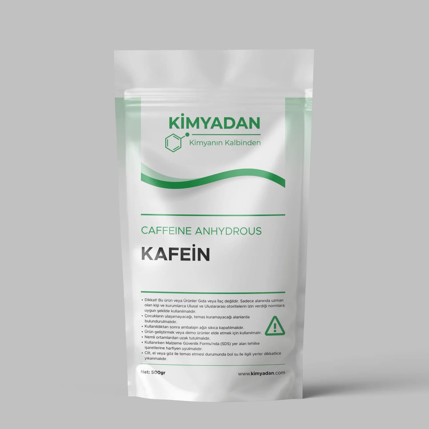 Kafein