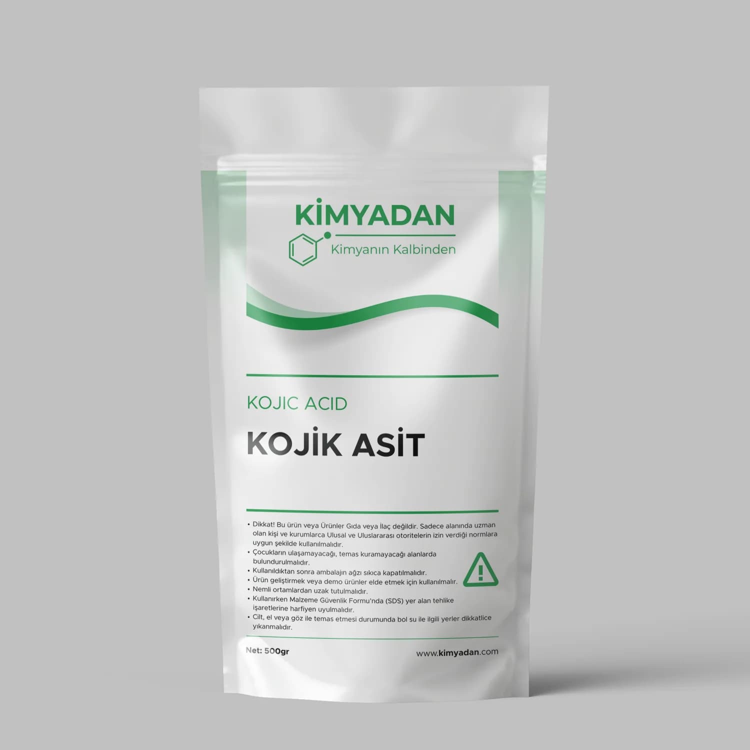 Kojik Asit