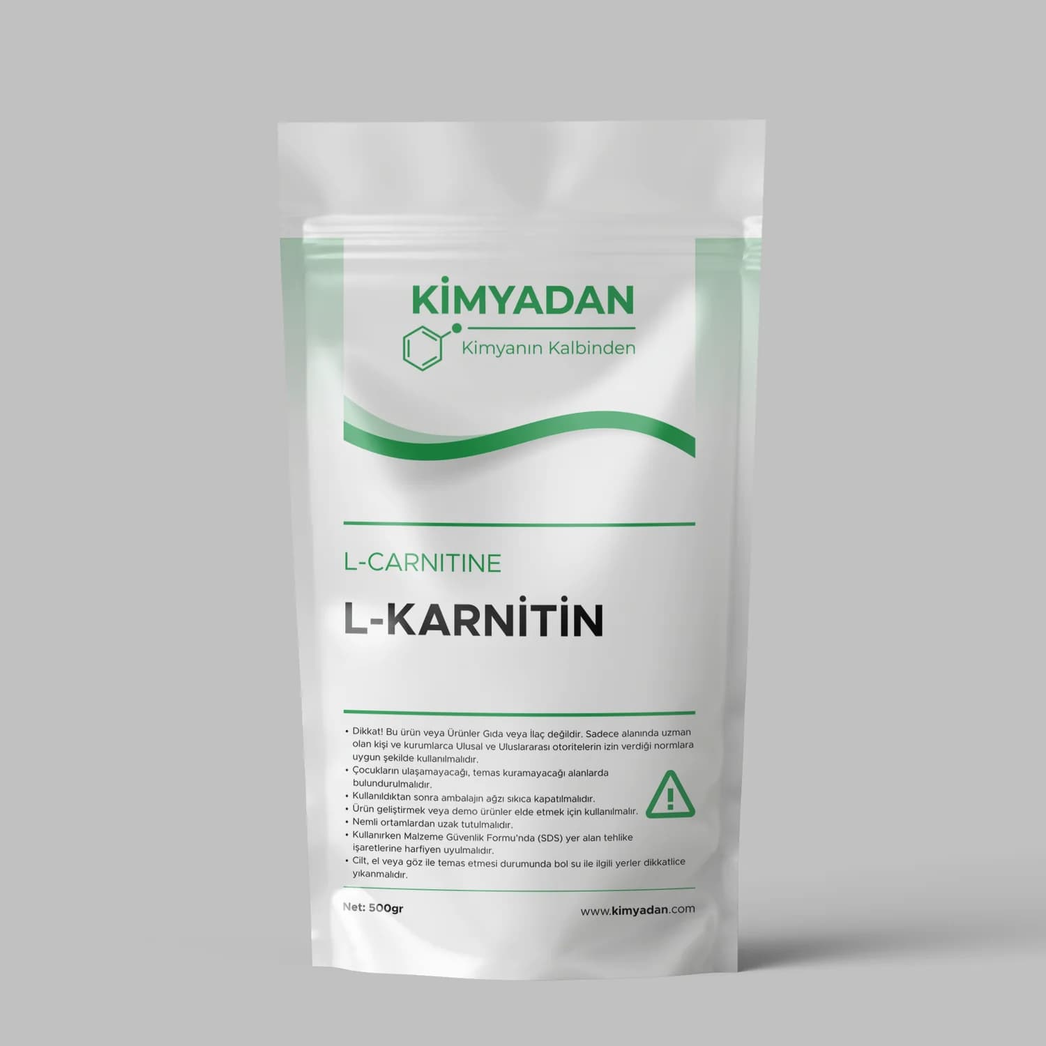 L-Karnitin