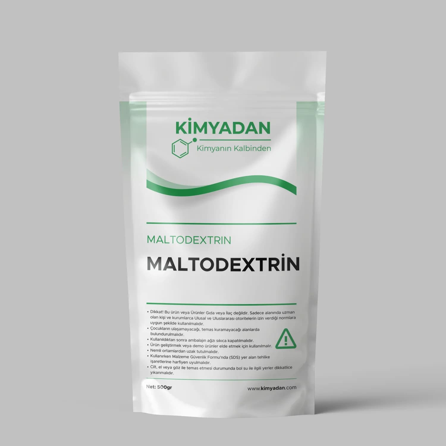 Maltodextrin