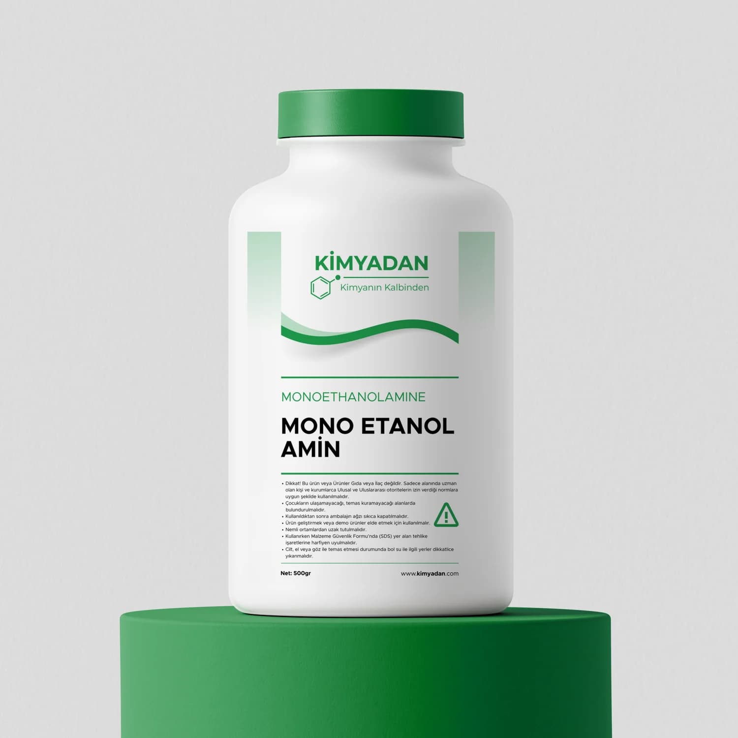 Mono Etanol Amin