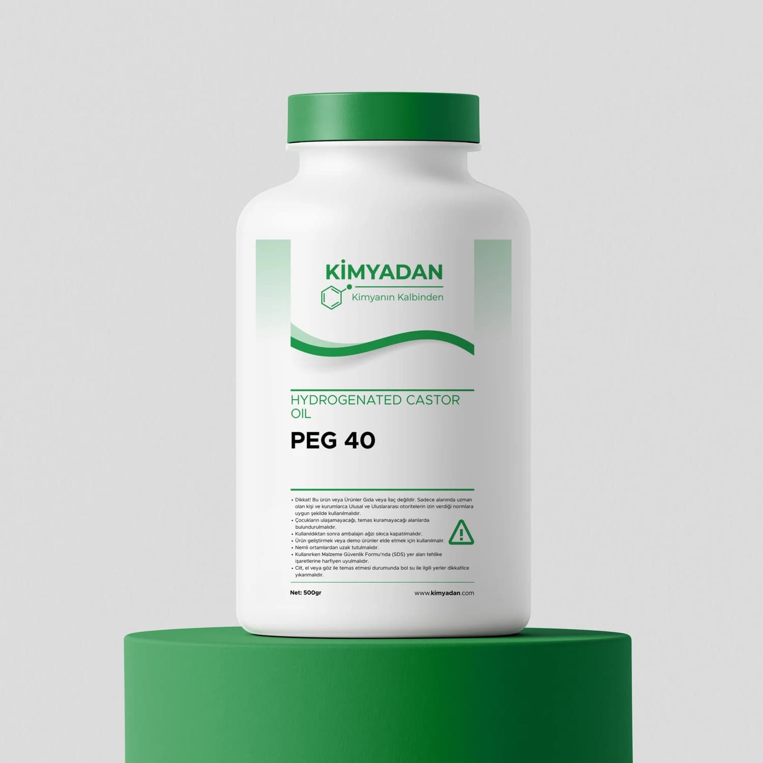 Peg 40