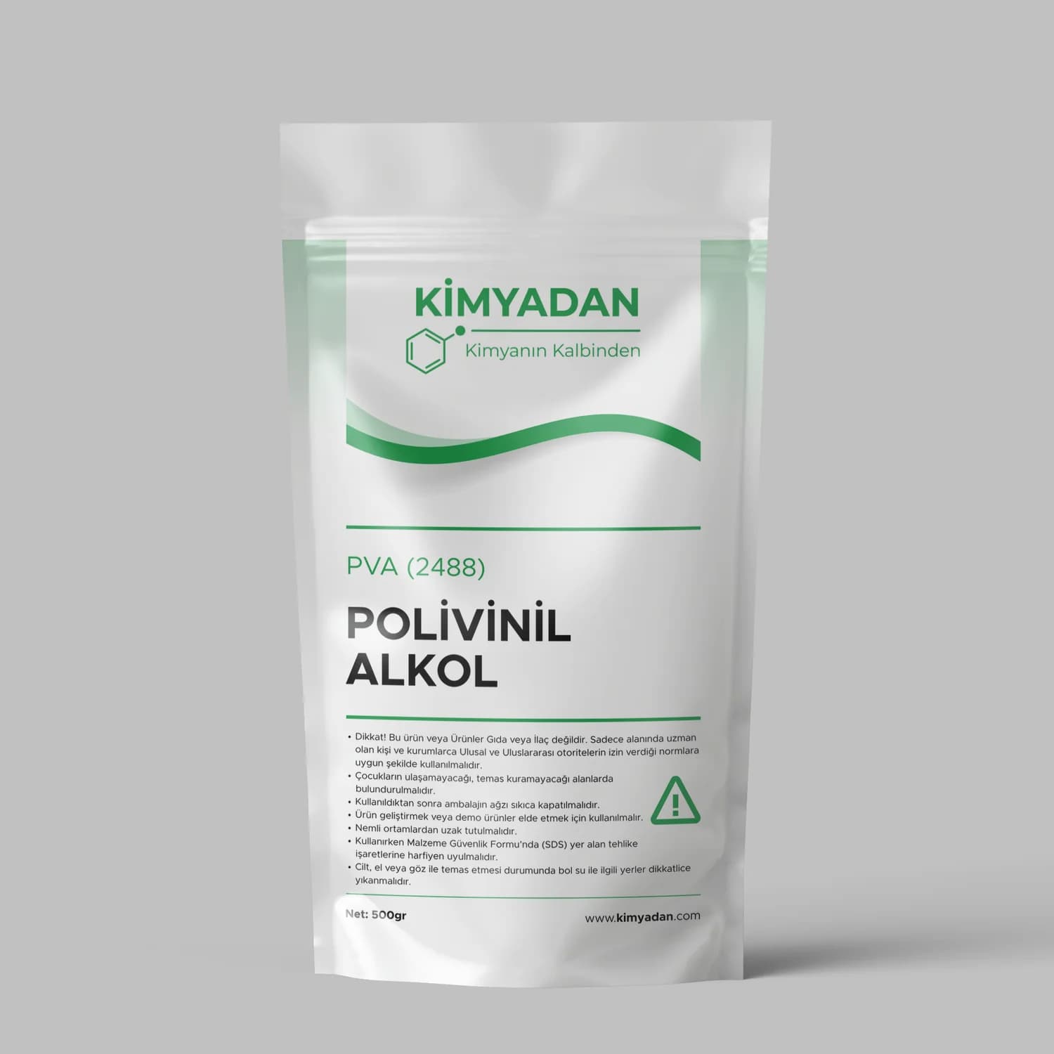 Polivinil Alkol