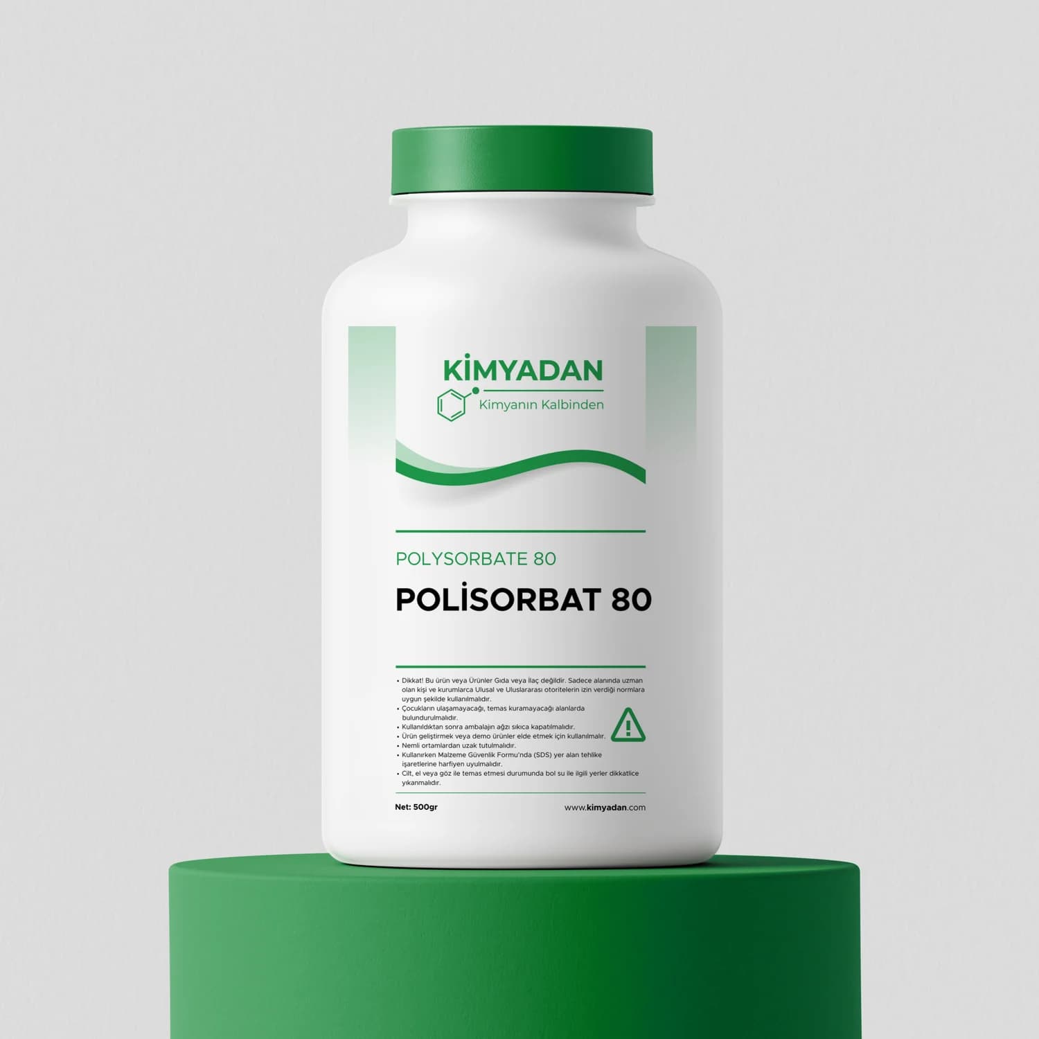 Polisorbat 80