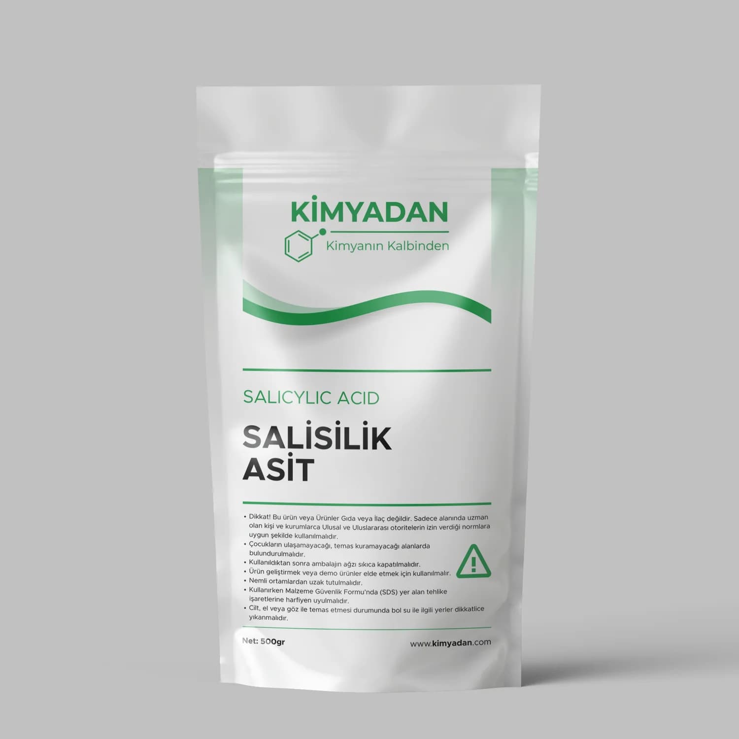 Salisilik Asit