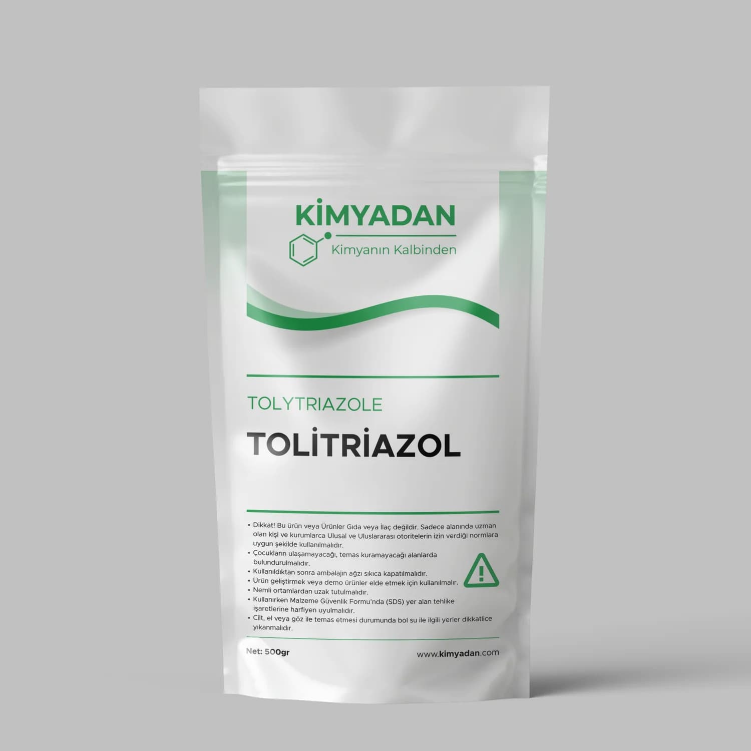 Tolitriazol