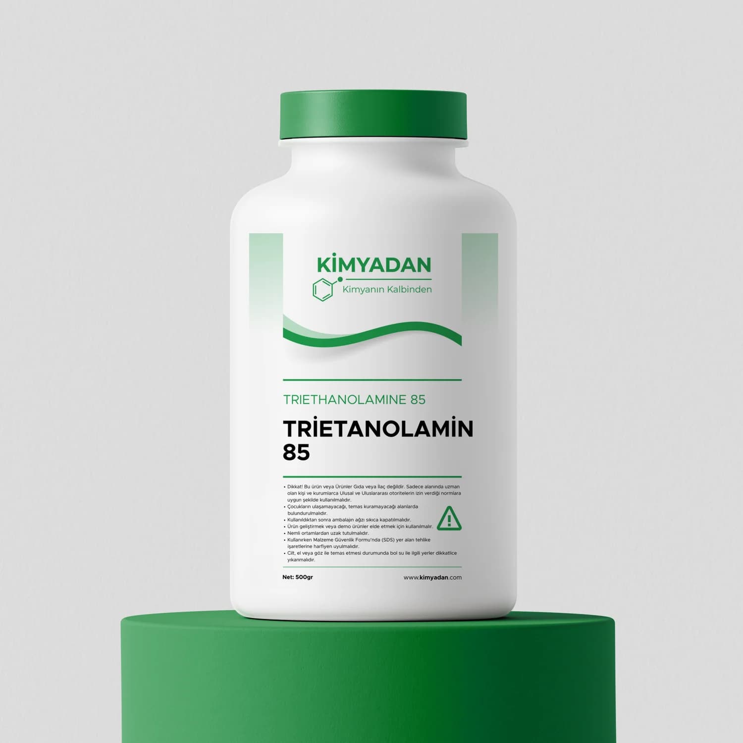 Trietanolamin 85